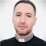 Profesor de religión y Filosofía en Secundaria y Bachillerato con más de 10 años de experiencia